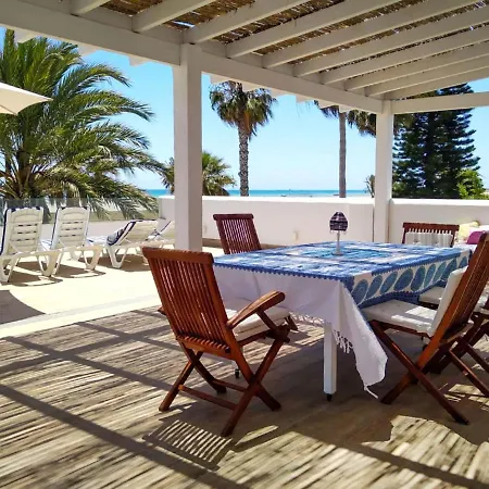 Frasquitos By Interhome